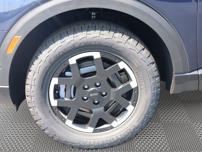 New 2026 Hyundai Palisade XRT Pro