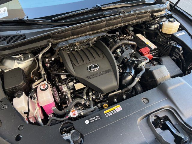 Used 2025 Lexus RX 350 FWD image 44