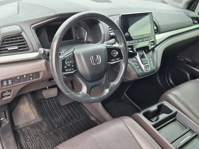 Used 2018 Honda Odyssey EX-L image 10