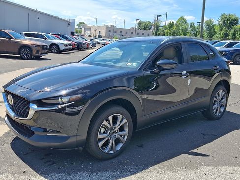 New 2026 MAZDA CX-30 AWD 2.5 S image 3