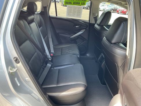 Used 2015 Acura RDX AWD w/ Technology Package image 35