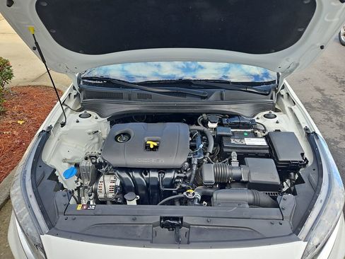 Used 2024 Kia Forte GT-Line w/ GT-Line Premium Package image 37