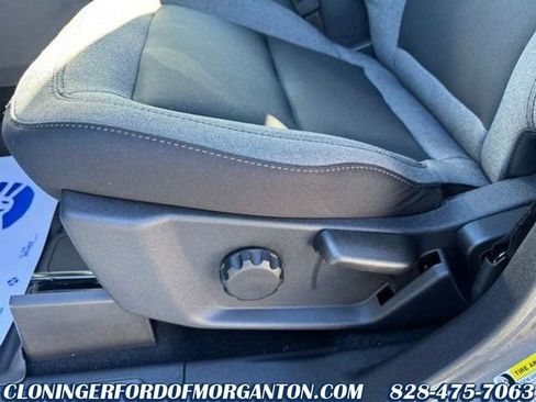 New 2025 Ford Bronco Big Bend AWD/4WD image 17