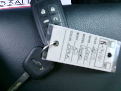 Used 2015 Chevrolet Camaro LT w/ RS Package image 18