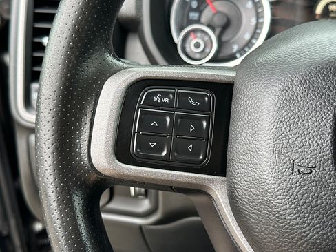 Used 2021 RAM 2500 Tradesman image 25