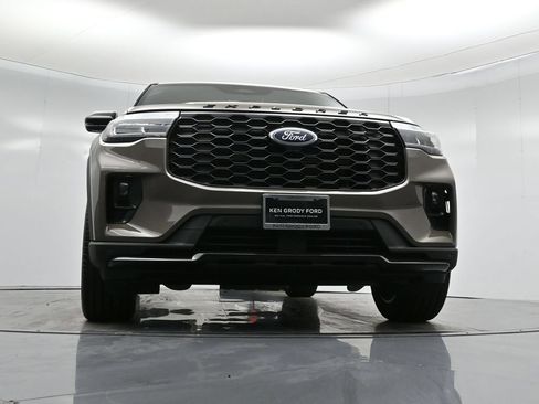 New 2026 Ford Explorer ST-Line RWD image 48