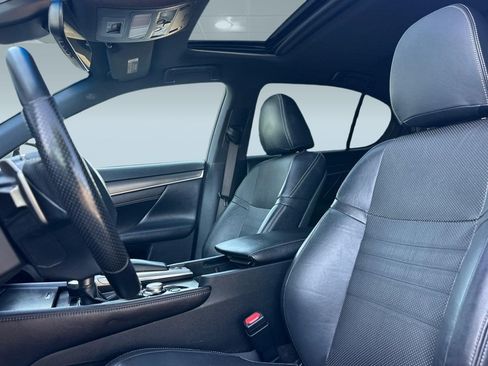 Used 2018 Lexus GS 350 F Sport RWD image 23
