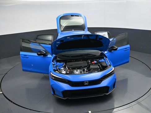 Used 2026 Honda Civic Sport image 36