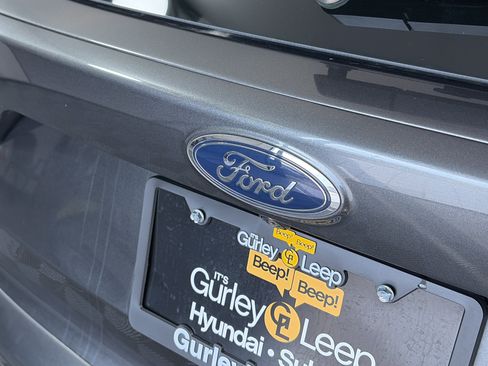 Used 2017 Ford Escape S FWD image 17