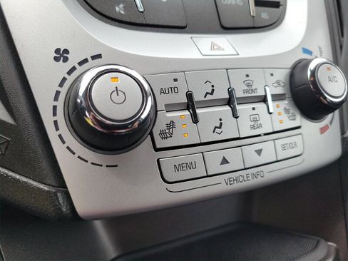 Used 2016 Chevrolet Equinox LT w/ Convenience Package AWD/4WD image 29