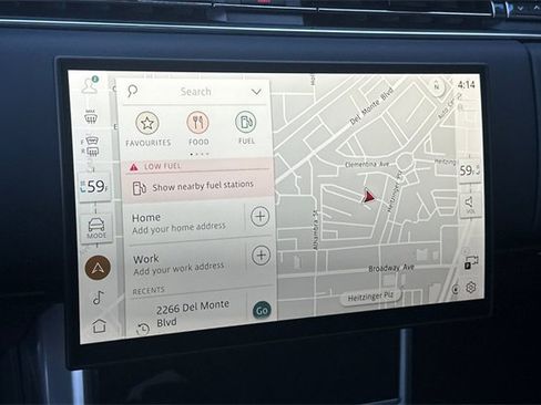 Used 2024 Land Rover Range Rover SE image 25