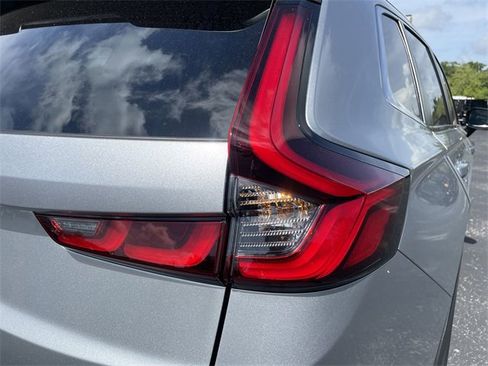 New 2025 Honda CR-V Sport-L image 12