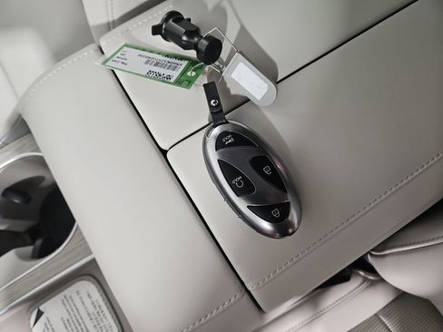 New 2026 Hyundai Palisade Calligraphy image 30