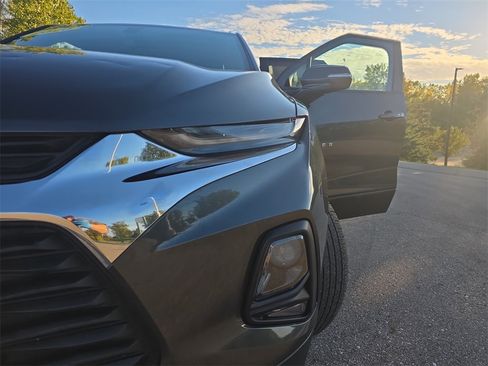 Certified 2020 Chevrolet Blazer LT image 30