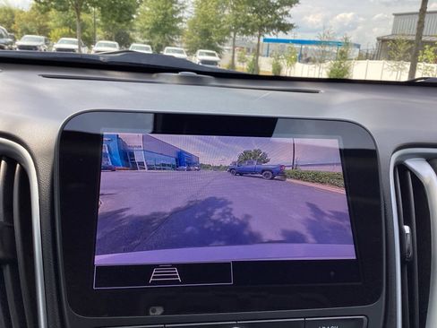 Used 2023 Chevrolet Malibu LT w/ Driver Confidence Package image 15