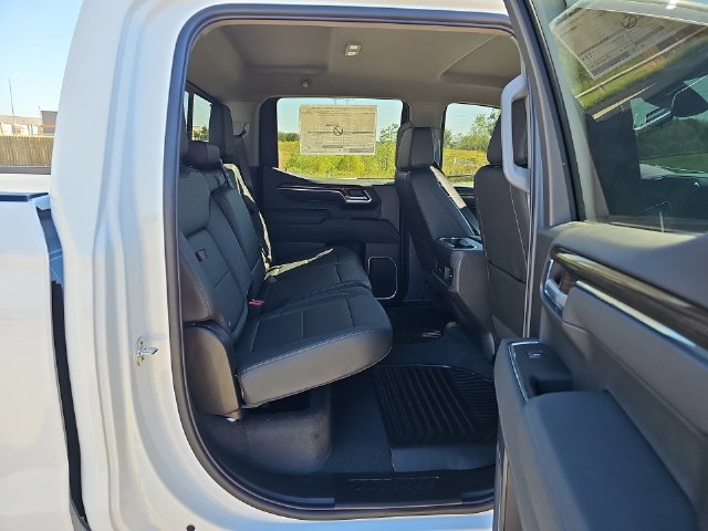 New 2026 Chevrolet Silverado 1500 RST w/ Convenience Package II AWD/4WD image 27