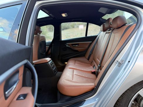 Used 2016 BMW 328i Sedan image 15