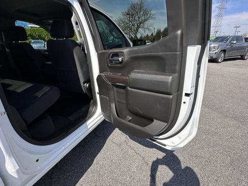Certified 2020 Chevrolet Silverado 1500 RST w/ All-Star Edition AWD/4WD image 18
