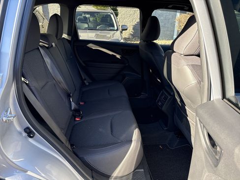 Certified 2025 Subaru Forester Premium image 18