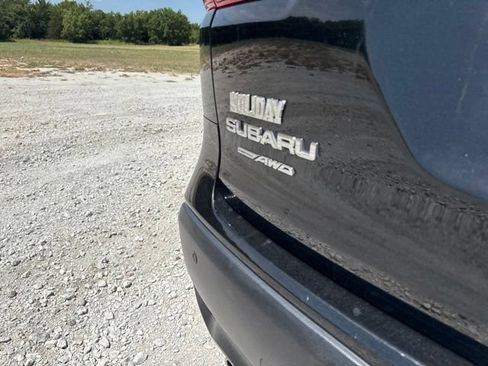 Used 2025 Subaru Ascent Premium AWD/4WD image 7
