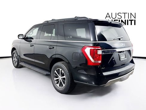 Used 2018 Ford Expedition XLT w/ Equipment Group 201A image 5