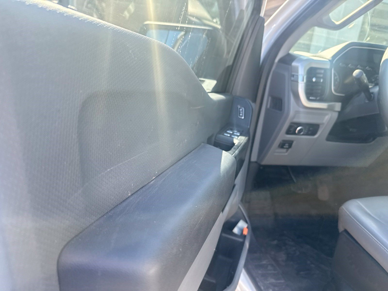 Used 2021 Ford F150 XL w/ Equipment Group 101A High AWD/4WD image 16