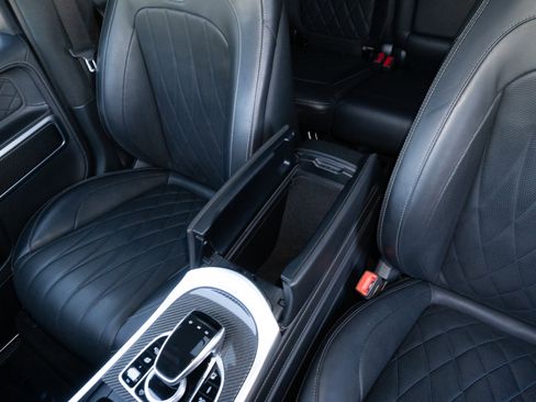 Used 2020 Mercedes-Benz G 63 AMG 4MATIC image 17