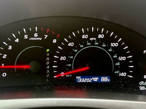 Used 2007 Toyota Camry LE image 14