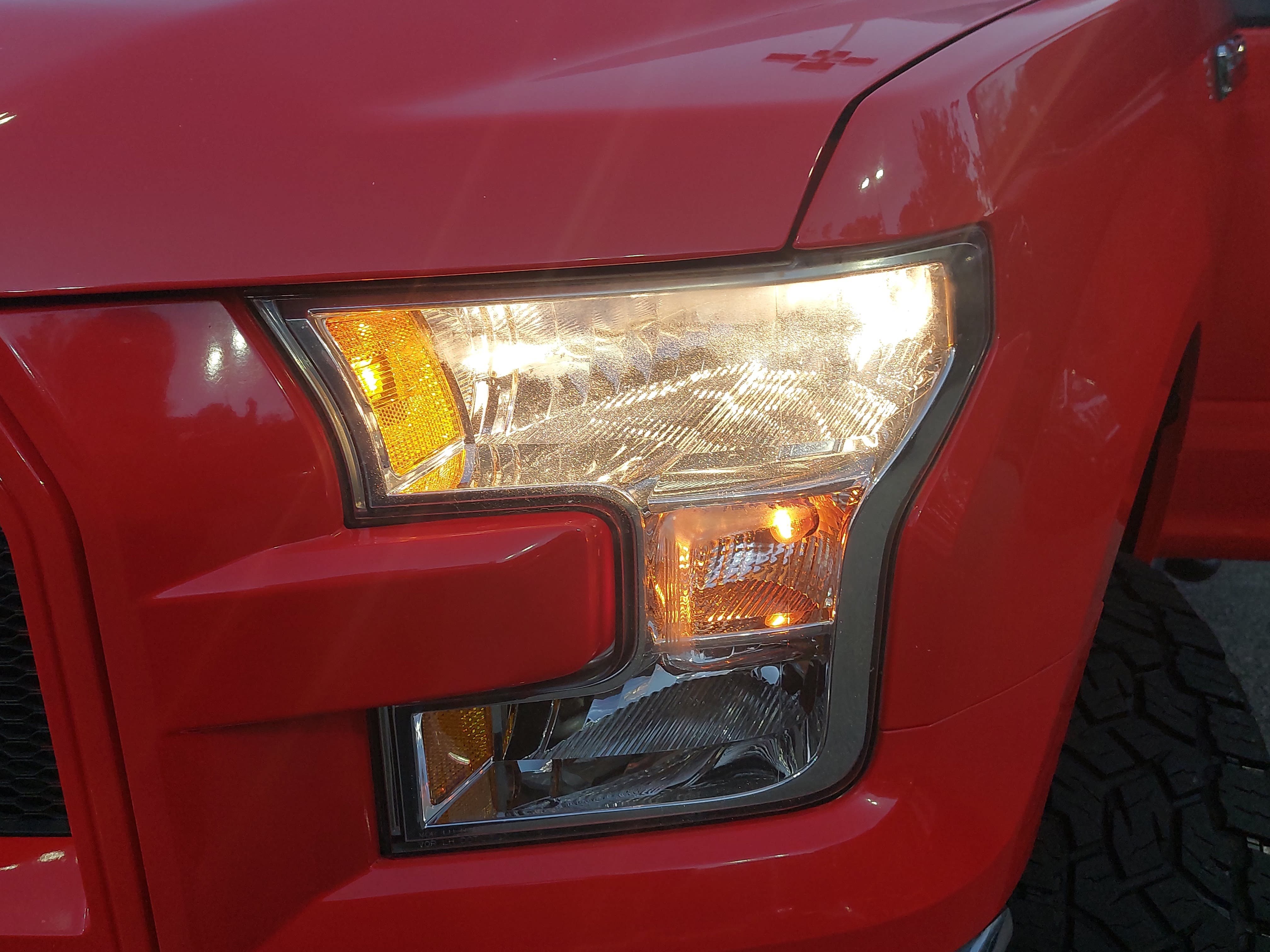 Used 2016 Ford F150 XLT AWD/4WD image 32