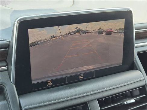Used 2021 Chevrolet Tahoe LS RWD image 13