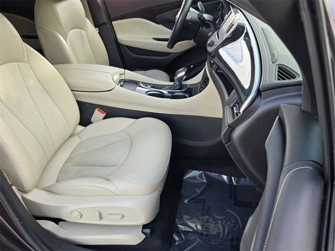 Used 2018 Buick Envision Preferred image 17