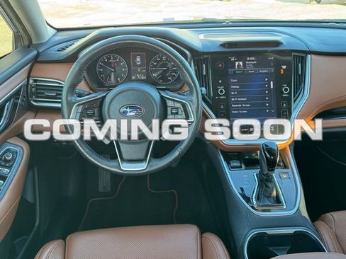 Used 2021 Subaru Legacy Touring XT w/ Popular Package #3 image 18