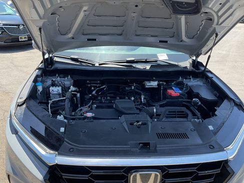 Used 2024 Honda CR-V EX image 19