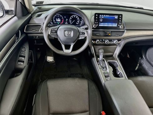 Used 2021 Honda Accord LX image 20