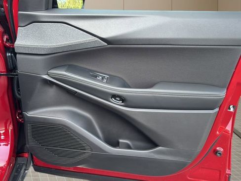 New 2026 Jeep Cherokee Laredo AWD/4WD image 37