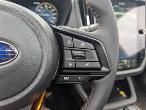 Used 2026 Subaru Forester Wilderness image 26