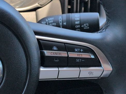 Used 2024 MAZDA CX-50 AWD 2.5 S w/ Select Package image 23