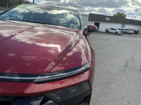 New 2026 Hyundai Sonata SEL image 10