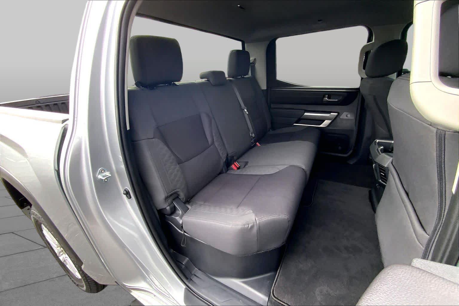 Used 2024 Toyota Tundra SR5 AWD/4WD image 20