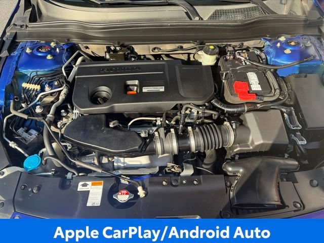 Used 2019 Honda Accord Sport image 18