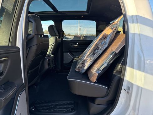 New 2026 RAM 1500 Laramie image 24