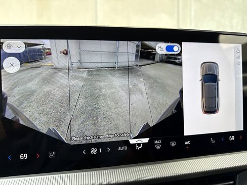 New 2026 Ford Explorer ST-Line w/ ST-Line Street Pack image 28