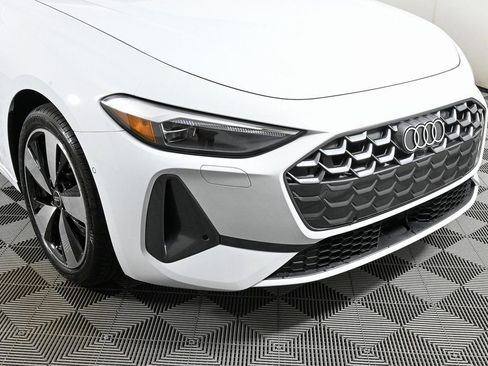 New 2025 Audi A5 2.0T Premium image 37