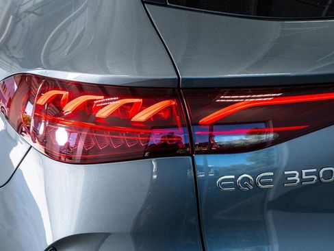 Used 2024 Mercedes-Benz EQE 350+ SUV w/ AMG Line Exterior Package image 24