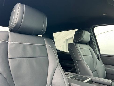 New 2026 Toyota Tundra SR5 w/ SR5 Premium Package image 13