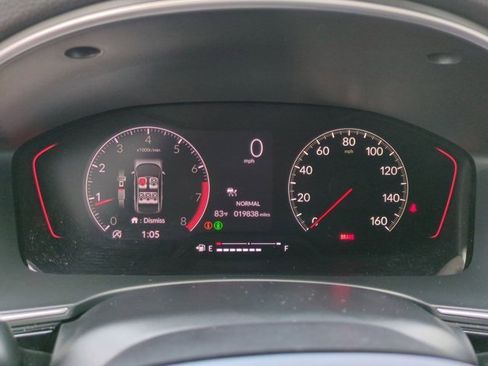 Certified 2022 Honda Civic Si image 25