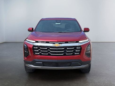 Used 2026 Chevrolet Equinox LT image 8