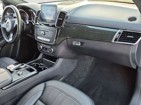 Used 2018 Mercedes-Benz GLE 350 image 23