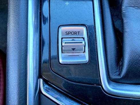 Used 2021 MAZDA CX-5 Carbon Edition image 29