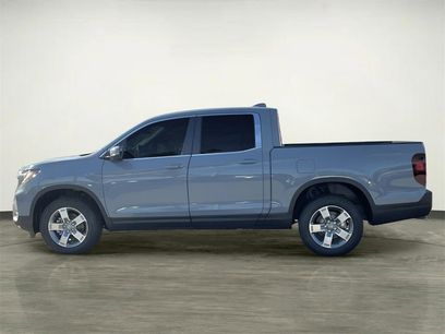 New 2026 Honda Ridgeline RTL